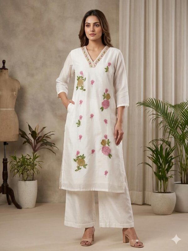 Tops, Frocks & Kurhti: What to Wear and When